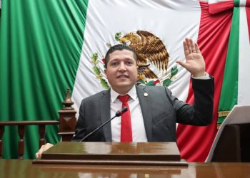 Impulsa Vicente Gómez creación de Defensorías Municipales de Derechos Humanos