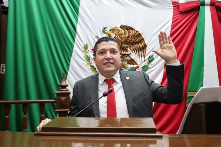 Impulsa Vicente Gómez creación de Defensorías Municipales de Derechos Humanos