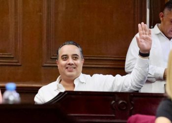 Llama Juan Pablo Celis a incentivar el uso del condón femenino para garantizar la salud sexual y prevenir el embarazo adolescente