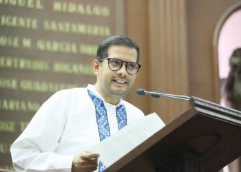 Conrado Paz propone penas más severas para quienes amenacen a cualquier persona por su profesión