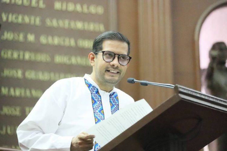 Conrado Paz propone penas más severas para quienes amenacen a cualquier persona por su profesión