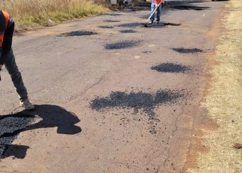 Morelos inicia con rehabilitación de carreteras intercomunitarias: Julio César Conejo Alejos