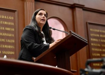 Diputados del PAN en Michoacán exigen respuesta ante medidas arancelarias de Trump