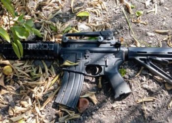 En febrero, Michoacán, tercer lugar nacional en homicidios; policías, mujeres y niños, entre las víctimas