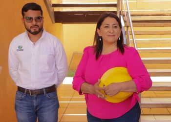 Refuerza Gobierno de Quiroga la prevención de incendios forestales con equipamiento para brigadas