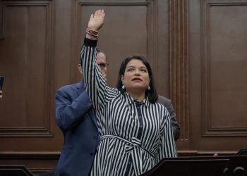 Protección al Maíz Nativo, resguarda patrimonio biocultural de pueblos indígenas: Erendira Isauro