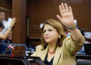 A continuar con la defensa del maíz desde las bases del campo, llamó la diputada Fabiola Alanís