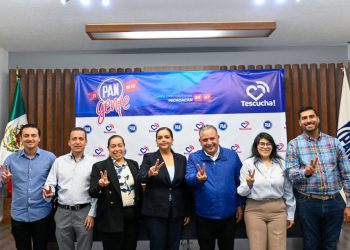 Desde el Congreso, se debe eliminar el nepotismo: diputados PAN