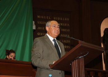 Ex rectores denuncian espionaje en la UMSNH; audio de reunió privada fue manipulado, afirman