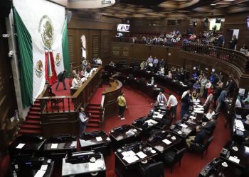 Congreso del Estado mandata la inamovilidad de los trabajadores de base ante implementación del Gobierno Digital