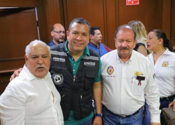 Reforma a la Ley Orgánica a la UMSNH un “golpe bajo” a la educación pública y a la clase trabajadora: J.C. Barragán