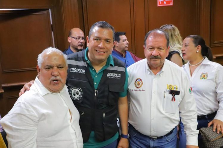 Reforma a la Ley Orgánica a la UMSNH un “golpe bajo” a la educación pública y a la clase trabajadora: J.C. Barragán