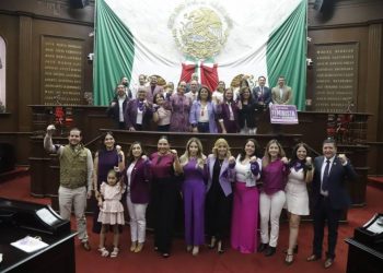 Congreso del Estado determina mayores sanciones a Deudores Alimentarios