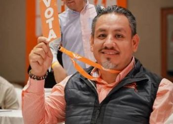 Garantizar los derechos de las mujeres tarea de todos: Víctor Manríquez