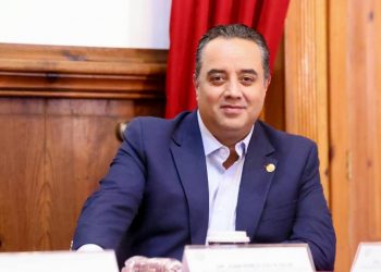 Con la aprobación del Gobierno Digital en Michoacán, más eficiencia, transparencia y garantía de derechos laborales: Juan Pablo Celis