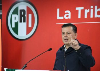 Acusa Memo Valencia que gobierno estatal vive una realidad distinta a la de los michoacanos