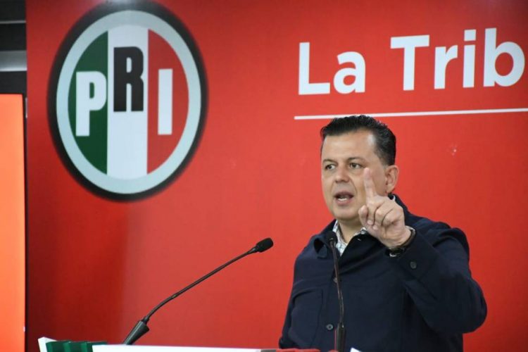 Acusa Memo Valencia que gobierno estatal vive una realidad distinta a la de los michoacanos