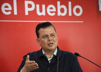 Morena desinforma para no hablar de los verdaderos problemas de México