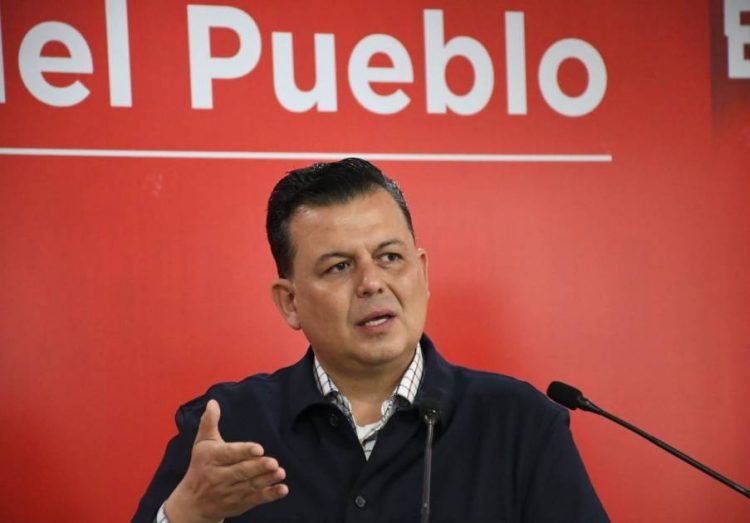 Morena desinforma para no hablar de los verdaderos problemas de México