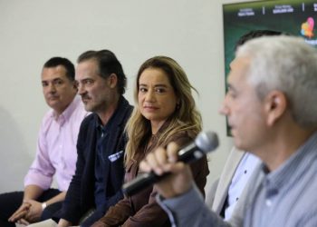 Morelia, sede de torneo de tenis con presencia internacional