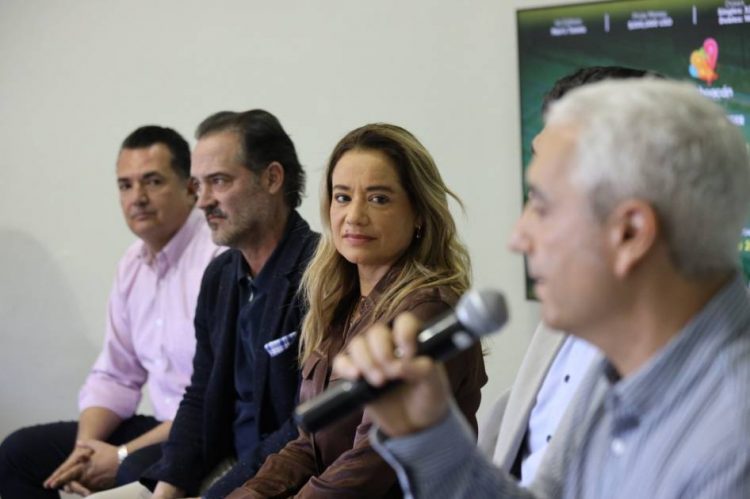 Morelia, sede de torneo de tenis con presencia internacional