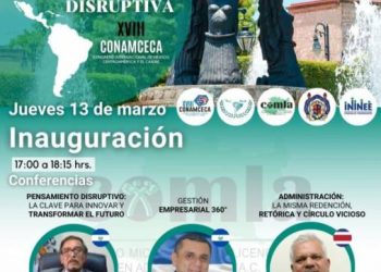 Este jueves arranca el XVIII Congreso Internacional de México, Centroamérica y el Caribe en Morelia