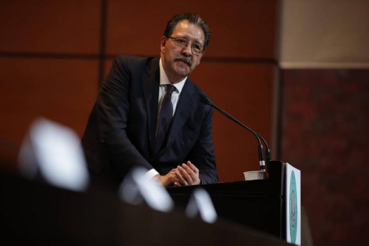 Soberanía Energética, Prioritaria para la 4T; Gobiernos Neoliberales Endeudaron a Petróleos Mexicanos