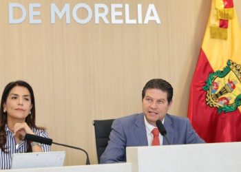 Ayuntamiento de Morelia aprueba acuerdos enfocados a la salud de la ciudadanía