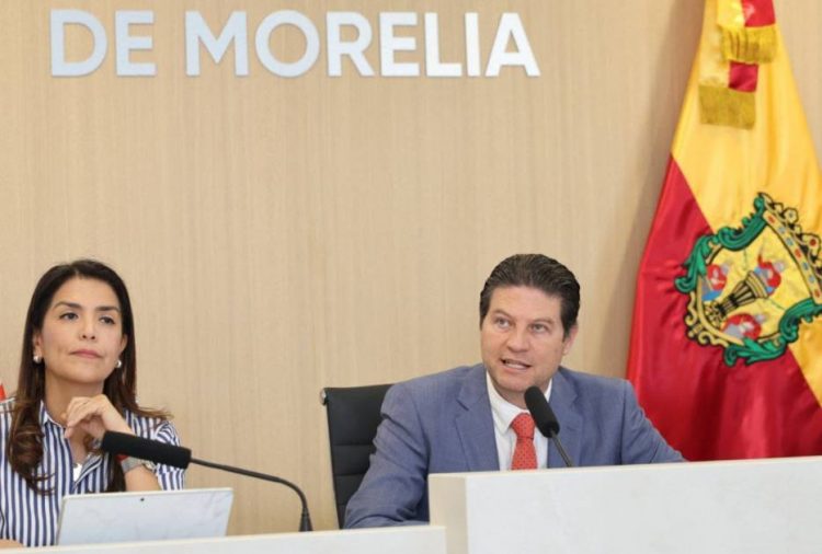 Ayuntamiento de Morelia aprueba acuerdos enfocados a la salud de la ciudadanía