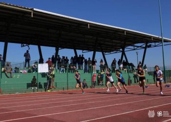 Así quedó la lista de las y los atletas nicolaitas que calificaron al regional de la Universiada 2025