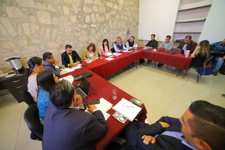 El pueblo debe participar y vigilar la elección judicial en Michoacán: Juan Carlos Barragán