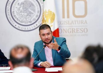 Respalda Reyes Galindo reforma constitucional en materia de Gobierno Digital