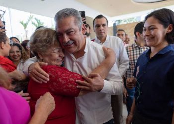 Morena y Morón lideran preferencias para la gubernatura de Michoacán en 2027