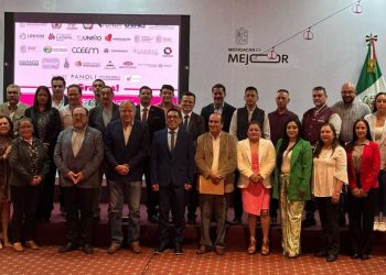 Conalep Michoacán fortalece alianzas con nuevo Comité de Vinculación Estatal