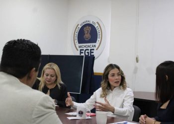 Desde el Congreso local unimos esfuerzos en favor de las mujeres: Brissa Arroyo