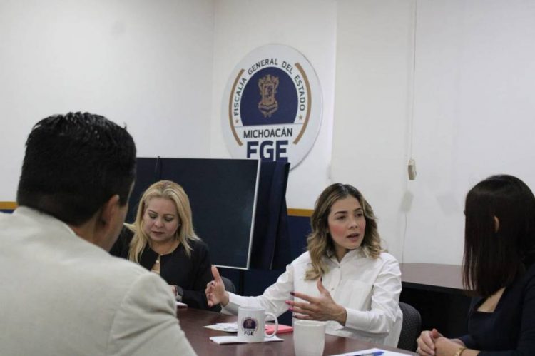 Desde el Congreso local unimos esfuerzos en favor de las mujeres: Brissa Arroyo