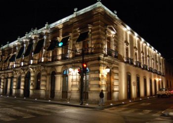 Congreso del Estado convoca a Concurso Nacional de Oratoria en Oaxaca