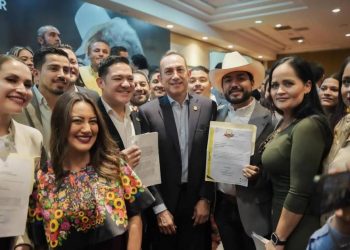 El Ayuntamiento de Los Reyes se une al programa Reencuentro Familiar para reunificar a las familias michoacanas