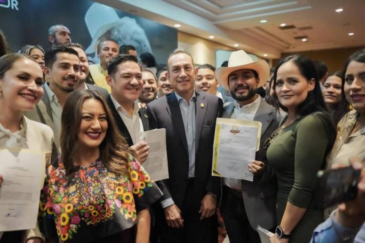 El Ayuntamiento de Los Reyes se une al programa Reencuentro Familiar para reunificar a las familias michoacanas