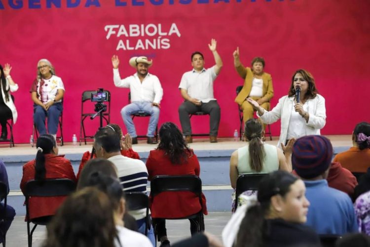 Sector migrante, motor de desarrollo económico en México y Estados Unidos: Fabiola Alanís