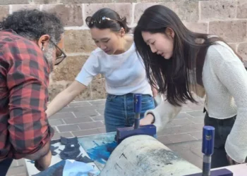 Turistas y morelianos disfrutaron de tradiciones, literatura y arte