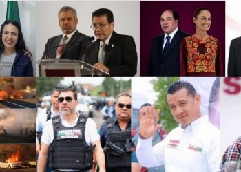 El Artillero Político… “Corrupción entre políticos”