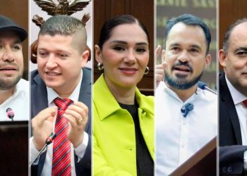 EL GPPT en Michoacán respalda la defensa de PEMEX y la política energética de la 4T