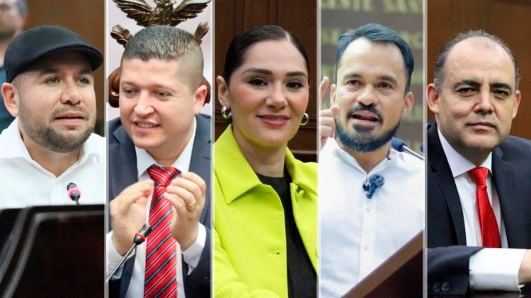 EL GPPT en Michoacán respalda la defensa de PEMEX y la política energética de la 4T