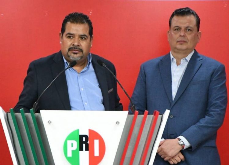 Vamos a ganar el amparo para que autoridades desactiven minas terrestres en Tierra Caliente: PRI Michoacán