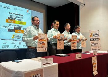 El Festival de la Cerveza Artesanal de Zacapu espera 15 mil visitantes