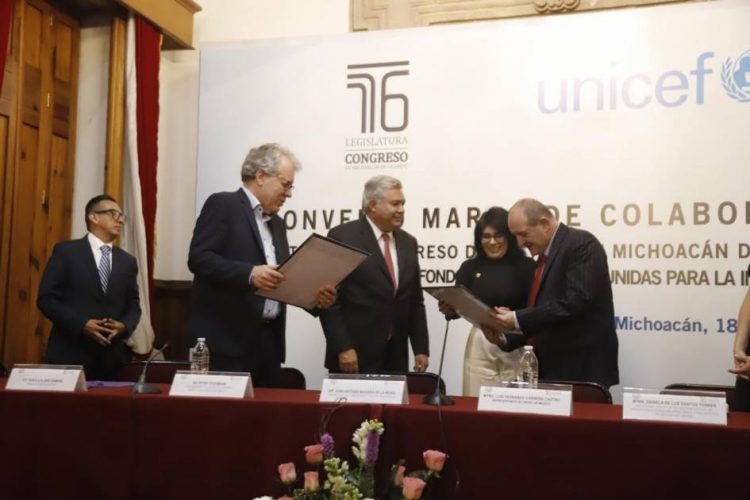 La protección de las infancias es tarea de todas y todos: Juan Antonio Magaña de la Mora