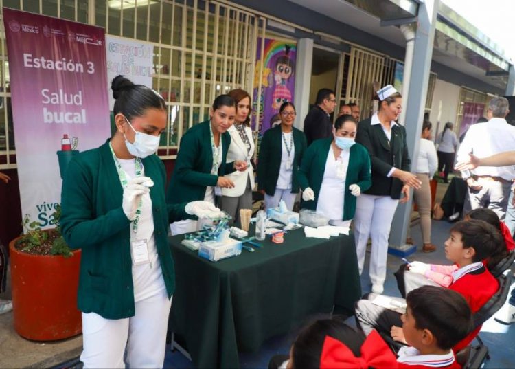 Un intento más en Michoacán para decir adiós a la comida chatarra en escuelas