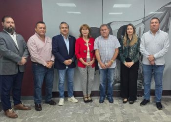 Michoacanos en el exterior, aliados clave para el desarrollo económico de México: Clouthier