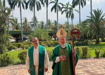 Ejército no debería impugnar orden judicial para desactivar minas en Tierra Caliente: Obispo de Apatzingán